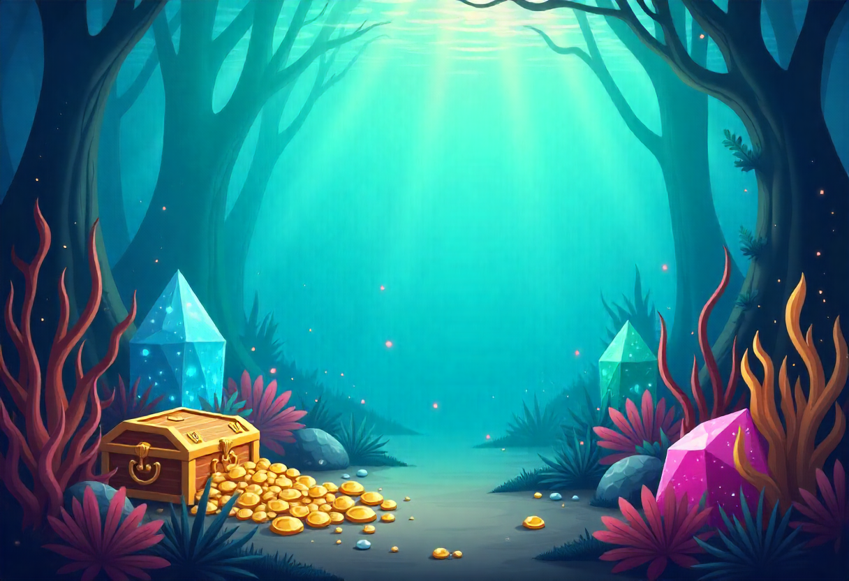 Our World Adventure Story